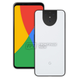 Imagen para el artículo titulado Si este es el Pixel 5, es el teléfono más feo que ha hecho Google hasta ahora